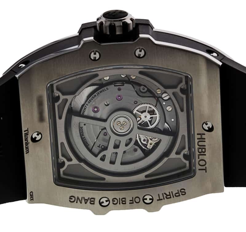 Hublot Big Bang 647.NX.1137.RX